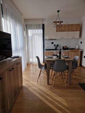 Apartman Altura